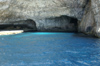 Malta - Gozo / Ghawdex: Southern coast - cave II (photo by  A.Ferrari )