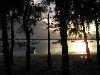 Mauritius - Grand Baie: sunset(photo by A.Dnieprowsky)