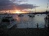 Mauritius - Grand Baie: catamarans(photo by A.Dnieprowsky)