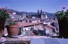 Mexico - Taxco (Guerrero): above the city of silver  (photo by Galen Frysinger)