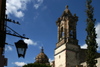 Mexico - San Miguel de Allende (Guanajuato): Iglesia de La Concepcin (photo by R.Ziff)