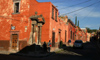 Mexico - San Miguel de Allende (Guanajuato): Calle Zacateros (photo by R.Ziff)