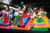 Mexico - San Miguel de Allende (Guanajuato): dolls / muecas (photo by R.Ziff)