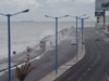Mexico - Veracruz: storm rising (photo by A.Caudron)