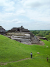 Mexico - Comalcalco: Mayan ruins (photo by A.Caudron)