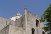Mexico - Mrida (Yucatn): San Ildefonso Cathedral - Plaza Mayor, the oldest in North America | Catedral de San Ildefonso, la ms antigua de Amrica (photo by A.Caudron)