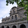 Mexico - Jalisco state - Guadalajara - Hospicio Cabanas - UNESCO world heritage site - photo by G.Frysinger