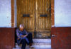 Guanajuato City: siesta time - photo by Y.Baby