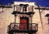 Mexico - Oaxaca de Juarz (Oaxaca): Spanish colonial elegance - Historic Centre of Oaxaca - Unesco world heritage site  (photo by Galen Frysinger)