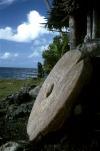 Micronesia - Yap: the Western Carolines are the land of stone money