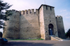 Moldova / Moldavia - Soroca: the fortress - photo by M.Torres