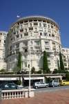 Monte-Carlo: architecture on Ostende avenue (photo by C.Blam)