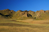 Gobi desert, southern Mongolia: Gobi Gurvansaikhan National Park - photo by A.Ferrari