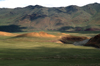 Mongolia - Kharkhiraa mountains, Altai: landscape - photo by A.Summers