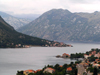 Montenegro - Crna Gora - Boka kotorska: gulf / Bokokotorski zaliv - photo by J.Kaman