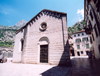 Montenegro - Crna Gora - Kotor: chapel - photo by M.Torres