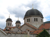 Montenegro - Crna Gora - Kotor: church of St. Nicholas / Sv. Nikola - photo by J.Kaman
