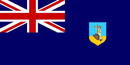 Montserrat - flag