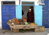 Morocco / Maroc - Rabat: shop (photo by J.Kaman)