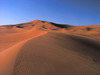 Africa - Morocco / Maroc - Erg Chebbi: dunes of the Sahara desert - photo by J.Kaman