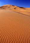 Morocco / Maroc - Erg Chebbi: dunes of the Sahara desert II - photo by J.Kaman