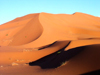 Morocco / Maroc - Erg Chebbi: dunes of the Sahara desert III - photo by J.Kaman