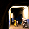 Morocco - Essaouira: in the medina - photo by M.Ricci