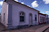 Mozambique / Moambique - Inhambane: Portuguese colonial houses / casas coloniais - photo by F.Rigaud