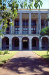 Mozambique / Moambique - Maputo / Loureno Marques: office of the prime minister / Gabinete do primeiro ministro - photo by F.Rigaud