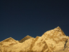 31 Nepal - Mount Everest: late afternoon - Everest Base Camp Trek - photo by M.Samper