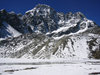 Nepal - Gokyo Lake - Khumbu region - Everest Base Camp Trek - photo by M.Samper