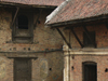 61 Nepal - Kathmandu: Durbar Square - architecture (photo by M.Samper)