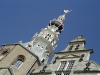 the Netherlands - Zierikzee - Schouwen Duiveland (Zeeland): the town hall (photo by M.Bergsma)