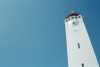 Netherlands - Noordwijk aan Zee:  (Zuid-Holland / ZH ): lighthouse (photo by M.Bergsma)