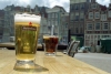 Netherlands / Holland  - Amsterdam: Heerlijk helder - glass of Heineken beer - cerveja (photo by M.Bergsma)
