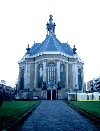 Netherlands - The Hague / Den Haag / 's-Gravenhage / HAG (Zuid-Holland): church