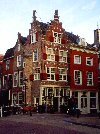Netherlands - Delft (Zuid-Holland): corner (photo by Miguel Torres)