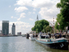 Netherlands - Rotterdam / RTM (Zuid-Holland): Rotjeknor - dockside (photo by M.Bergsma)