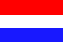 Dutch flag / Holland / Netherlands / Holanda / Pases Baixos / Niederland / Nederland / Pays Bas