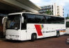 New Caledonia / Nouvelle Caldonie - Noumea: tour bus - Arc en Ciel Service (photo by R.Eime)