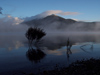 10 New Zealand - South Island - Lake Manapouri, Fiordland National Park - Southland region (photo by M.Samper)