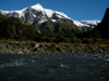 48 New Zealand - South Island - Wilkin River, Mt. Aspiring National Park - Otago region (photo by M.Samper)