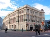 New Zealand - New Zealand - North island - Wellington: old wharf offices, now NZ Academy of Fine Arts - NZAFA (photographer R.Eime)