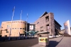 New Zealand -  North island - Wellington: Te Papa - National Museum of NZ (photographer R.Eime)