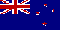 New Zealand / Aotearoa - flag