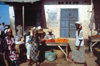 Nigeria - Kano: fruit stand