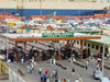 Lagos, Nigeria: entrance to the RoRo port - Nigerian Ports Authority - photo by A.Bartel