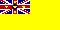 Niue - flag