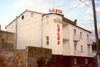 Artsakh - Nagorno Karabakh - Xankandi / Stepanakert: hotel Lotus (photo by M.Torres)