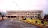 Artsakh - Nagorno Karabakh - Xankandi / Stepanakert: the Youth Palace (photo by M.Torres)